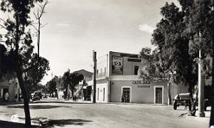 Colomb bechar 514- Avenue Poincare COLLECTION DES AMIS DE ND DE SANTA CRUZ